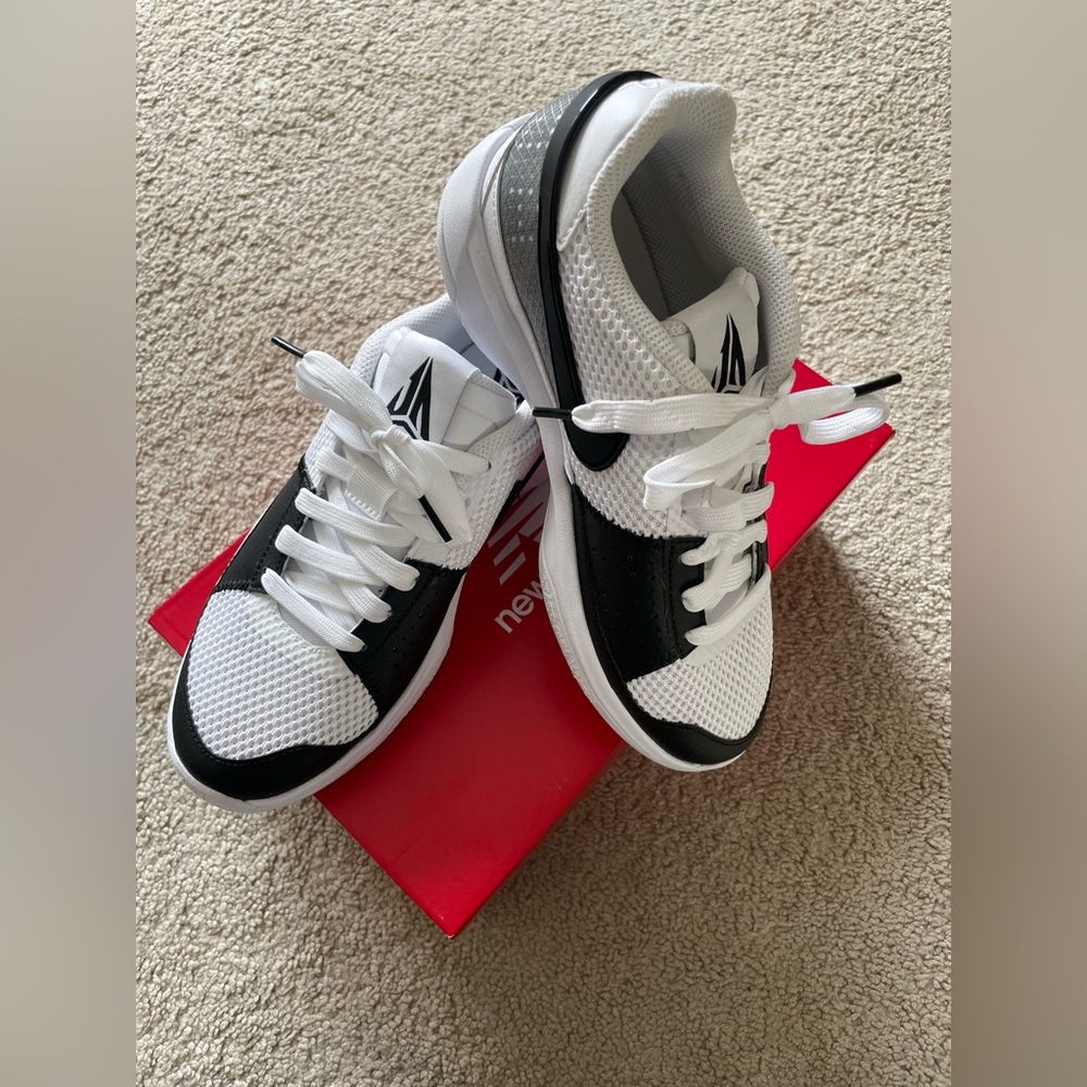 BNIB JA MORANT Shoes